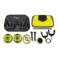 aparato 10 en 1 para hacer ejercicio en casa wonder core genius