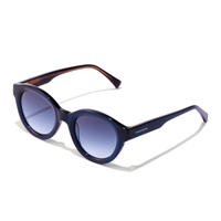 gafas de sol hawkers born - dark blue indigo