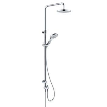Dual Shower System Kludi-dive Dive X 3s Cromo, 6908005-00