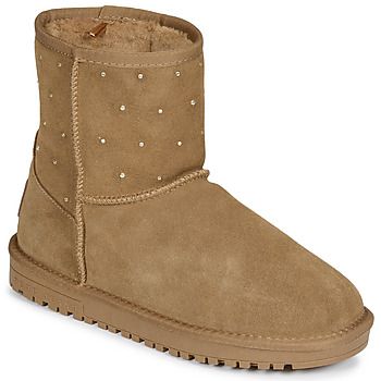 Pepe jeans Botines DISS WEST W para mujer