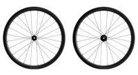 par de ruedas syncros capital 1 0 40 700 mm   12x100 12x142 mm   center lock