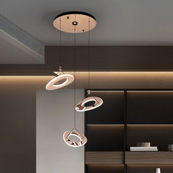 Lámpara de techo led mirena (60w)