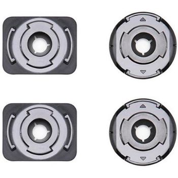 Soporte para cámara DJI CP.OS.00000026.01 adhesivo universal Osmo Action
