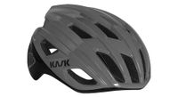 casco kask mojito3 gris negro