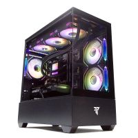 pccom ready amd ryzen 7 5800x3d  32gb  1tb ssd  rtx 5060 ti 16gb negro  windows 11 home