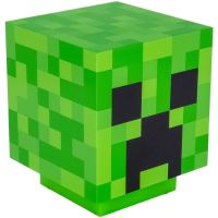paladone icon lampara creeper minecraft