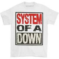 system of a down camiseta manga larga ro1739 para mujer