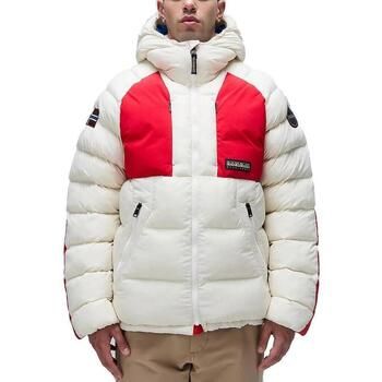 Napapijri Abrigo de plumas A-moesa Puf para hombre