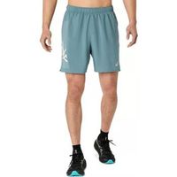 asics short 2011d455-402 para hombre