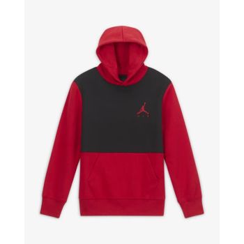 SUDADERA AIR JORDAN FLEECE PO 