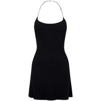 diesel vestidos gt47838 para mujer