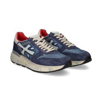Premiata Zapatillas Hombre - Multicolor Talla 42
