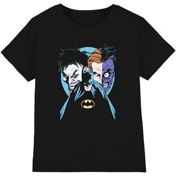 Dessins Animés Tops y Camisetas Creeping Villains para mujer