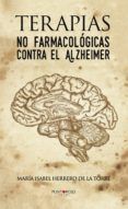 terapias no farmacologicas contra el alzheimer