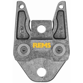 Alicate Para Prensar Perfiles Rfz 16 Rems Para Prensas Akku / Power Press - 571325