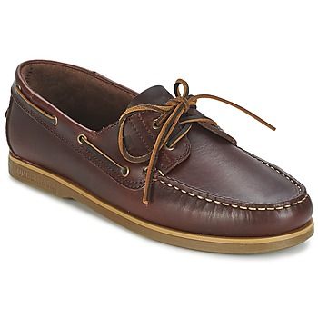 Lumberjack Náuticos NAVIGATOR para hombre