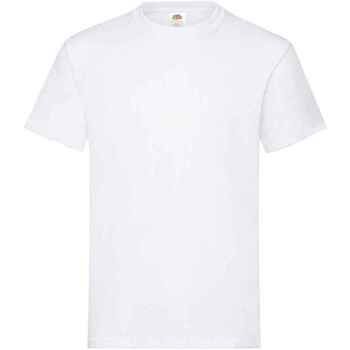 Fruit Of The Loom Tops y Camisetas SA101 para mujer