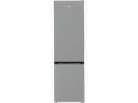 frigorifico combi - beko b5rcne416hxb neo frost dual cooling 2035 cm 415 l aeroflow tecnologia harvest fresh inox