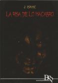 la risa de lo macabro