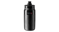 bidon elite fly tex 550 ml negro
