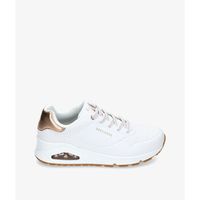 skechers deportivas moda 155196 para mujer