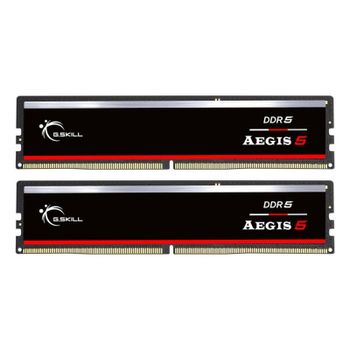 Memoria RAM G.Skill F5-5600J3636D32GX2-IS 64GB 2x32GB DDR5 5600MHz CL36 Intel XMP AMD EXPO