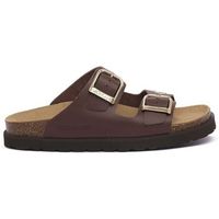 grunland chanclas cb0750cuoio para mujer