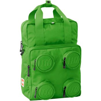 LEGO Wear Mochila Brick 2x2 Backpack para niño