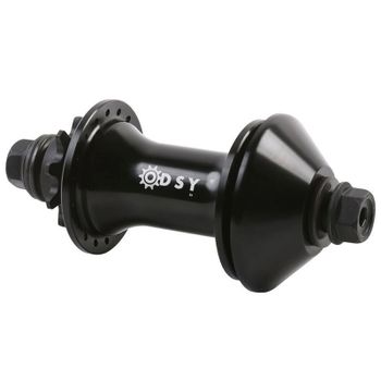 Odyssey Antigram V2 Cassette Hub Black