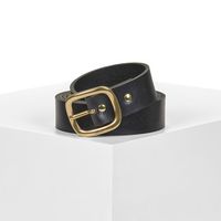 levis cinturon cameron long length para mujer