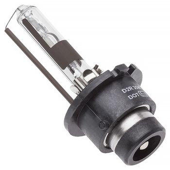 Aftermarket D2R Xenon Bulb 4200K Single Boxed