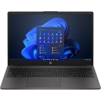 HP 255 G10 AMD Ryzen 5 7530U/16GB/512GB SSD/15.6