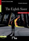 the eighth sister rt fw ereaders free audio