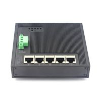 digitus industrial gigabit flat switch 5 puertos