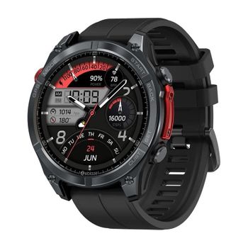 Zeblaze Stratos 4 Bluetooth GPS 1,43