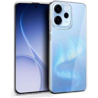funda para movil cool silicona flexible transparente antigolpes para oppo reno15 f 5g