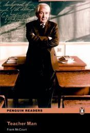 LEVEL 4: TEACHER MAN BOOK AND MP3 PACK
