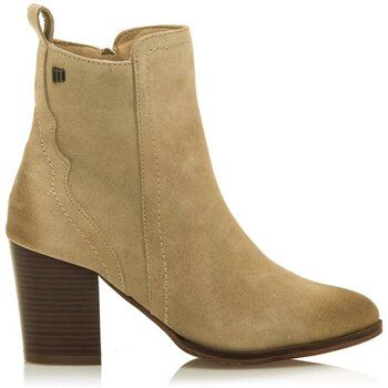 MTNG Botines JOLIE para mujer