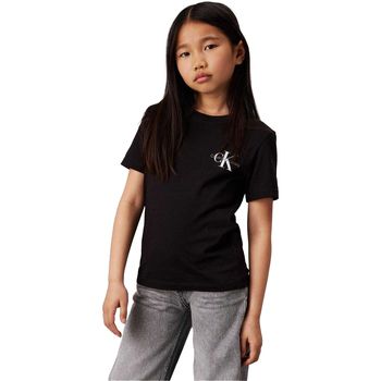 Calvin Klein Jeans Tops y Camisetas GT56858 para niño
