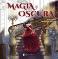 magia oscura colorea fantasia gotica
