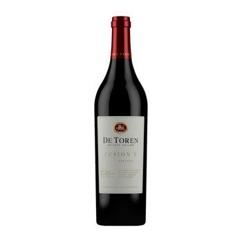 Elena Walch Vino Tinto De Toren Fusion V Stellenbosch 75 Cl 14.5% Vol.