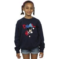 disney jersey goal striker para nina
