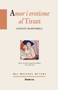 Amor i erotisme al Tirant