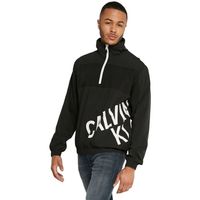calvin klein jeans chaqueta deporte classic logo para hombre