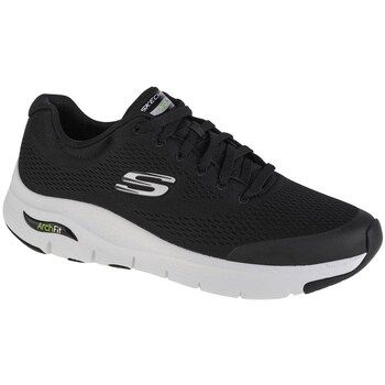 Skechers Zapatillas Arch Fit para hombre