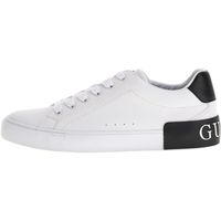 guess zapatillas fmfpanele12 para hombre