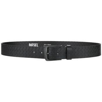Diesel Cinturón Basic Belt para hombre