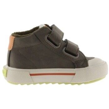 Victoria Deportivas Moda Kids Sneakers 065185 - Kaki para niña