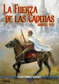 la fuerza de las cadenas