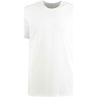 kustom kit camiseta manga larga k530 para hombre